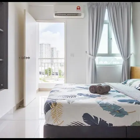Spice Arena Guesthouse